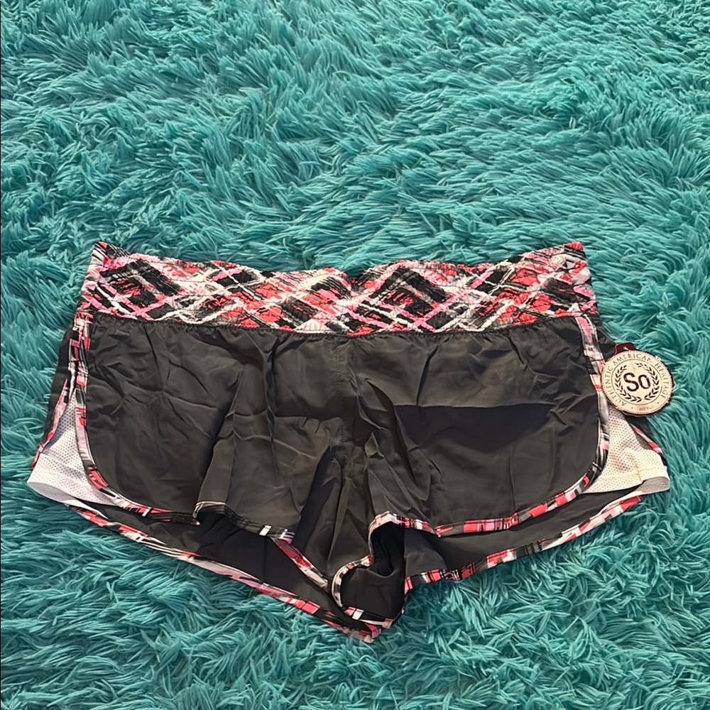Running Shorts